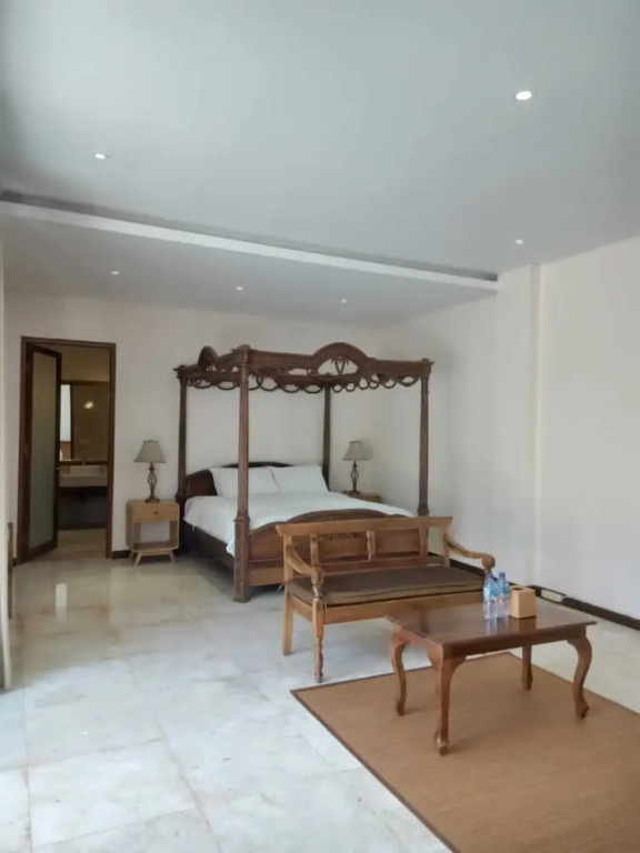 Кута: Soleil Suites Petitenget By the jero 18