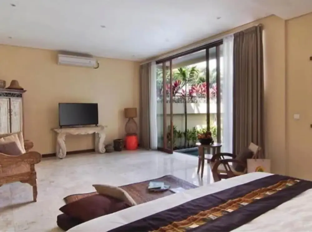 Кута: Soleil Suites Petitenget By the jero 18