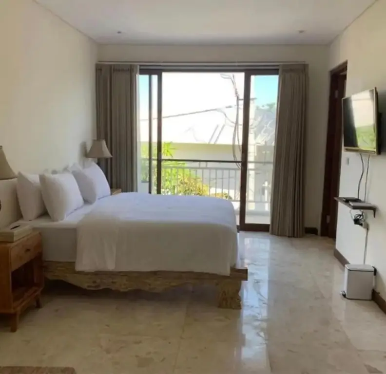 Кута: Soleil Suites Petitenget By the jero 18