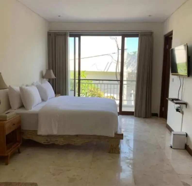 Кута: Soleil Suites Petitenget By the jero 18