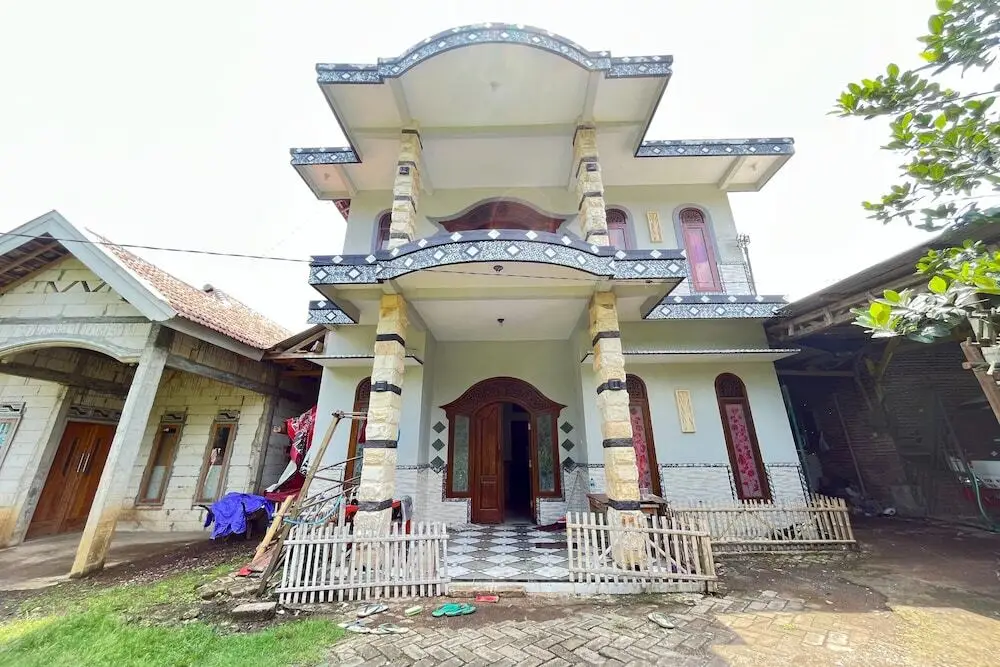 Маланг: SPOT ON 93423 Kost Berkah Near Kebun Teh Wonosari
