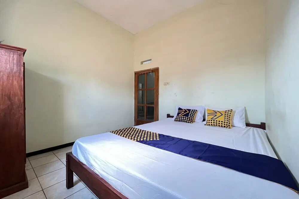 Маланг: SPOT ON 93423 Kost Berkah Near Kebun Teh Wonosari