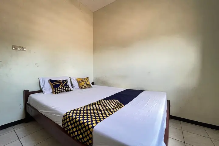 Маланг: SPOT ON 93423 Kost Berkah Near Kebun Teh Wonosari