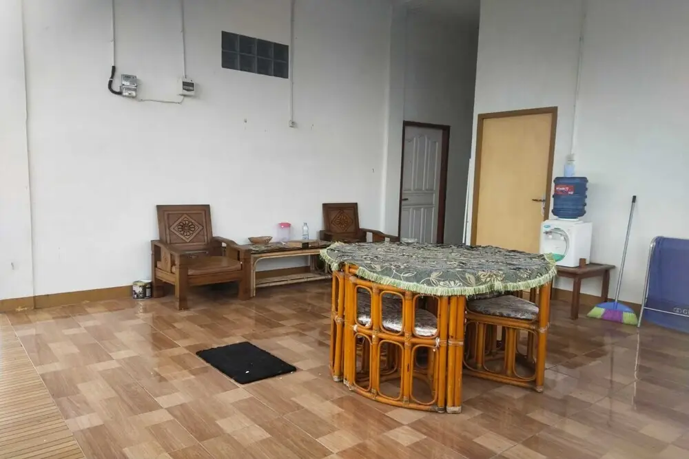 Прабумулих: SPOT ON 93430 Delta Bnb Residence