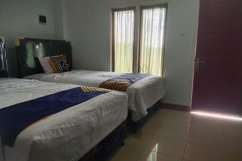 Прабумулих: SPOT ON 93430 Delta Bnb Residence