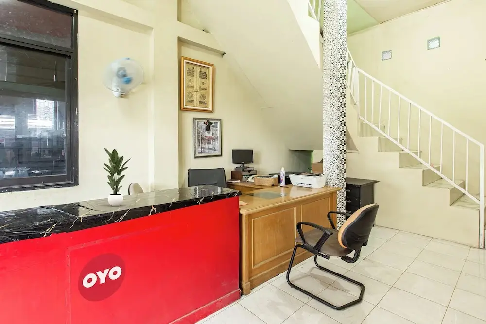 Прабумулих: SPOT ON 93430 Delta Bnb Residence
