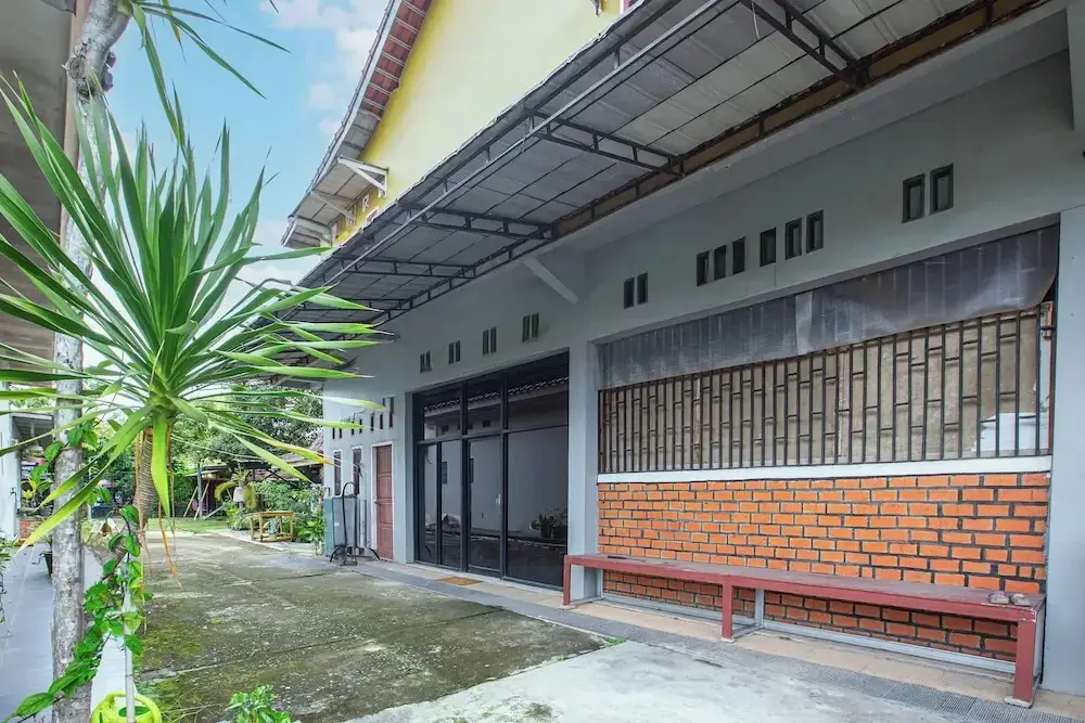 Прабумулих: SPOT ON 93430 Delta Bnb Residence