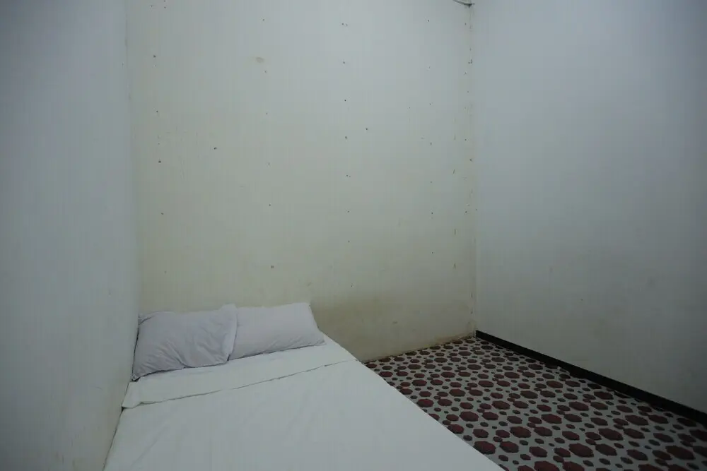 Батам: SPOT ON 93446 Penginapan Mak Yes