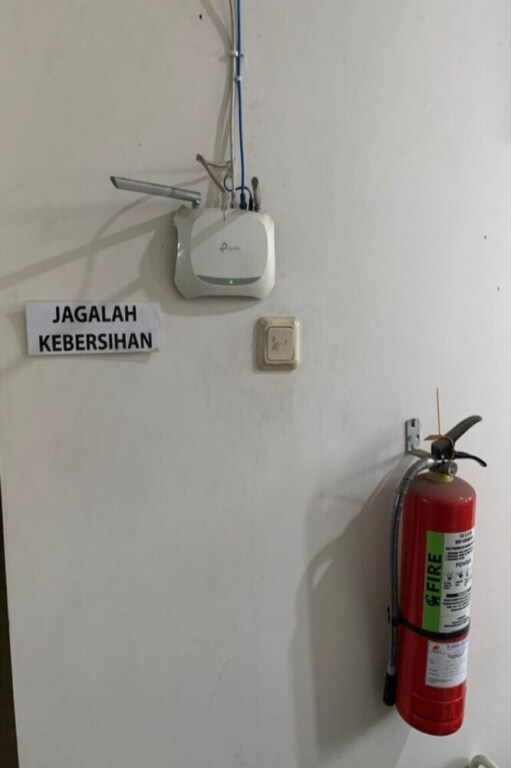 Медан: SPOT ON 93460 Lewi Family Guest House Near GBKP Bangun Mulia Km. 11