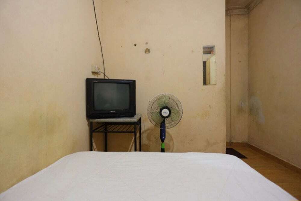 Медан: SPOT ON 93460 Lewi Family Guest House Near GBKP Bangun Mulia Km. 11