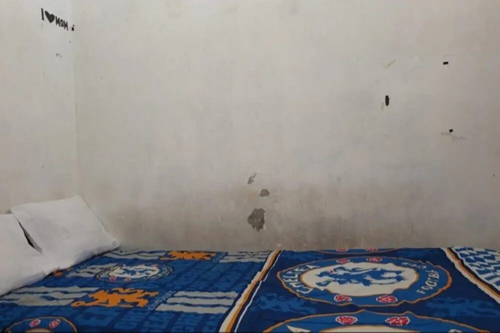 Медан: SPOT ON 93460 Lewi Family Guest House Near GBKP Bangun Mulia Km. 11