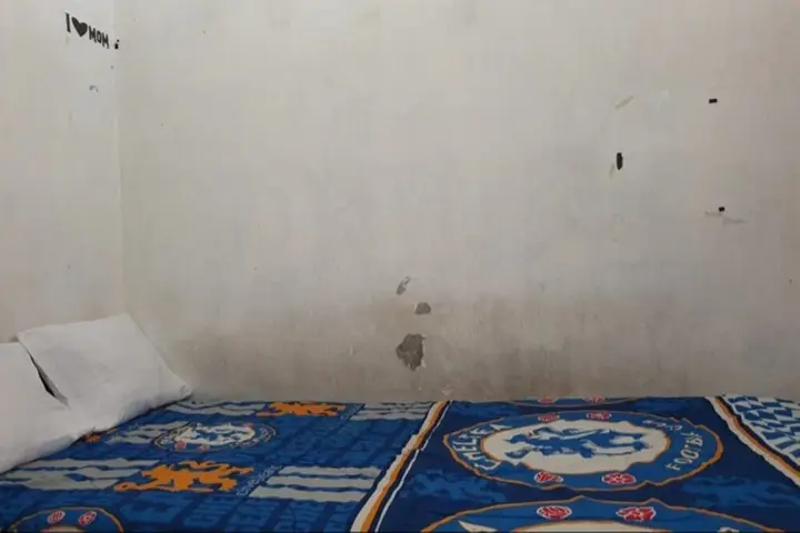 Медан: SPOT ON 93460 Lewi Family Guest House Near GBKP Bangun Mulia Km. 11