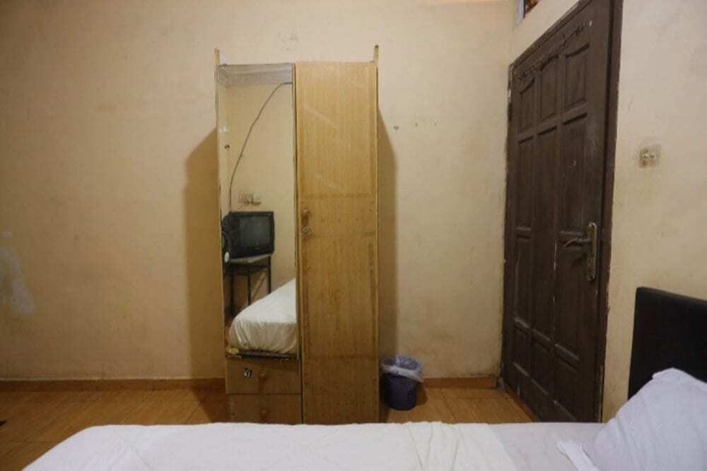 Медан: SPOT ON 93460 Lewi Family Guest House Near GBKP Bangun Mulia Km. 11