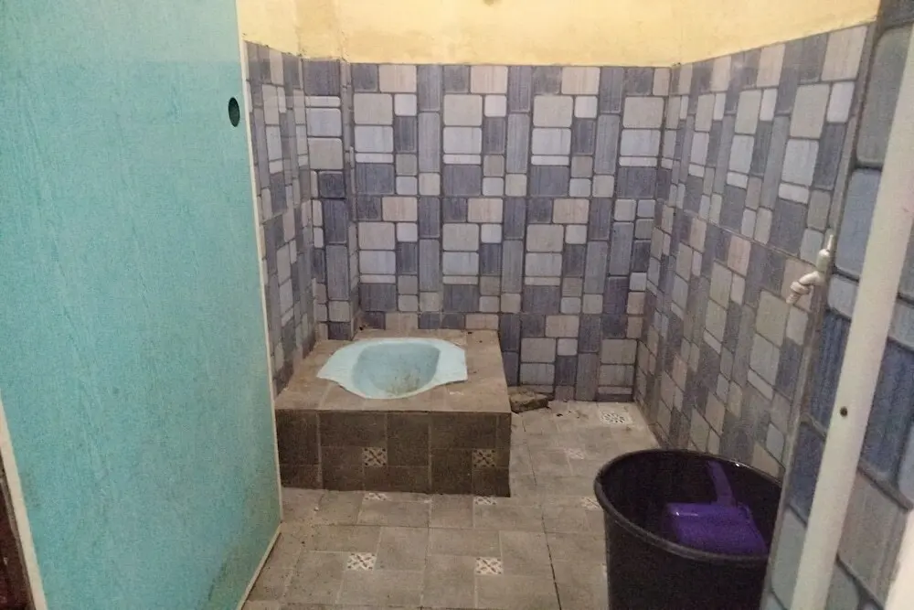 Медан: SPOT ON 93460 Lewi Family Guest House Near GBKP Bangun Mulia Km. 11