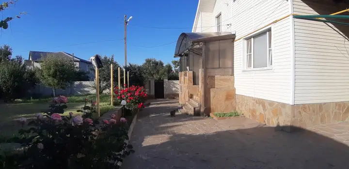 Каменск-Шахтинский: Гостевой дом На Пархоменко