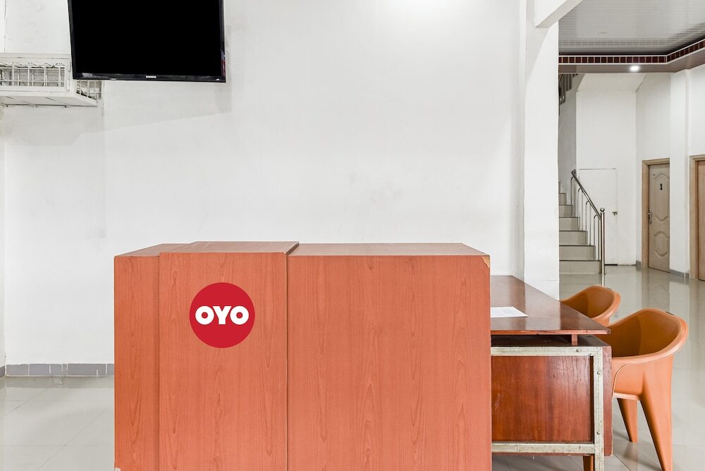 Палембанг: OYO 93503 Lotte Residence