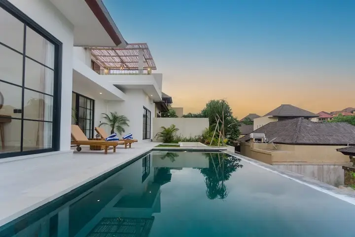 Унгасан: Villa Venta 2