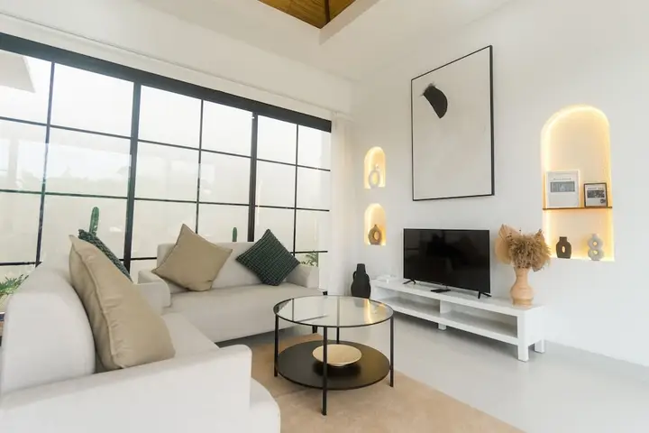 Унгасан: Villa Venta 2