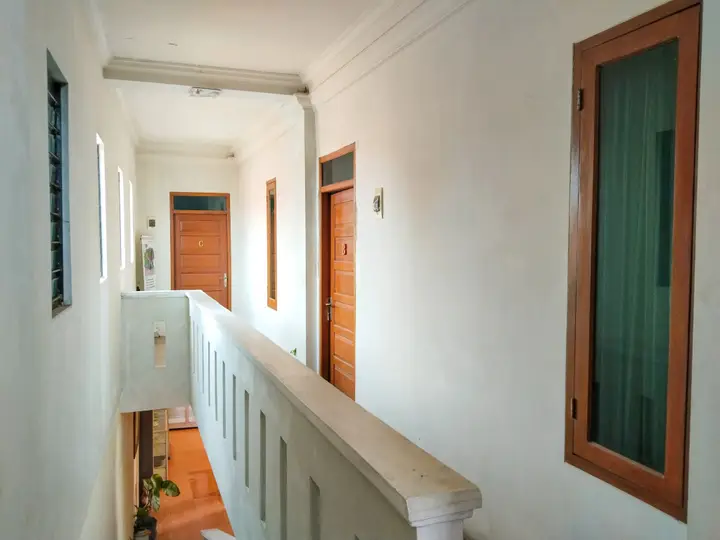 Депок: Gic House Syariah