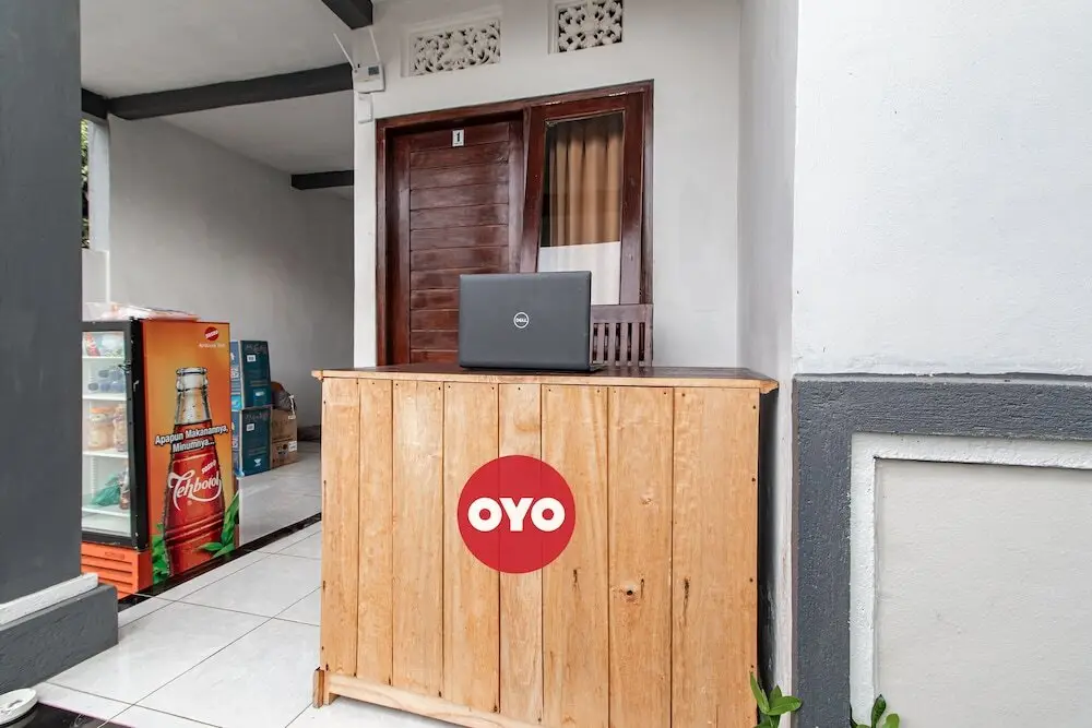 Каликбукбук: OYO 93482 Penginapan Tenang Lovina