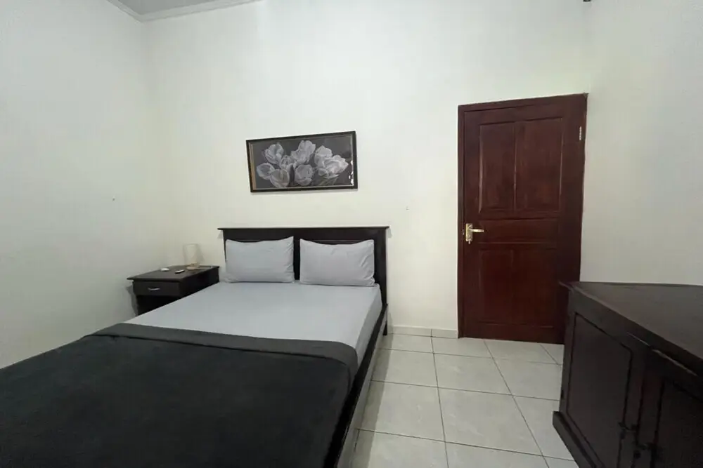 Каликбукбук: OYO 93482 Penginapan Tenang Lovina