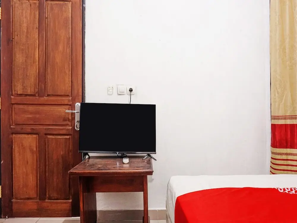 Джакарта: OYO 91654 Bintang Residence