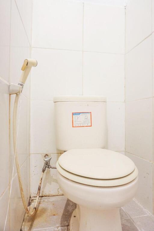 Джакарта: OYO 91654 Bintang Residence