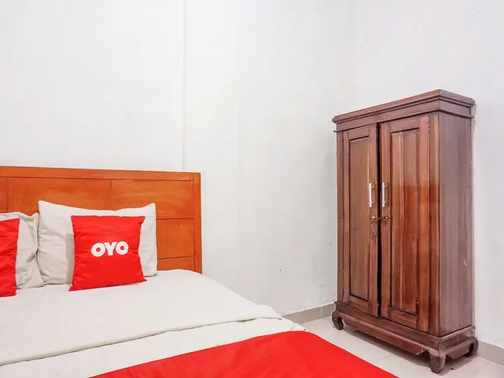 Джакарта: OYO 91654 Bintang Residence
