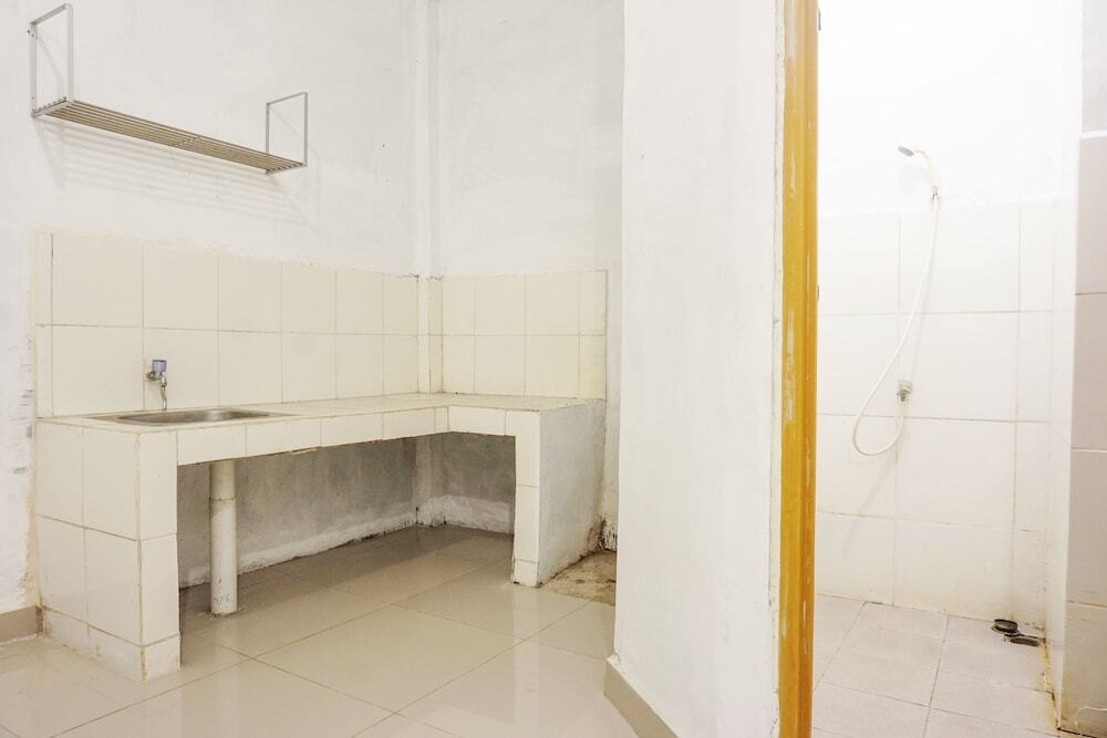 Джакарта: OYO 91654 Bintang Residence