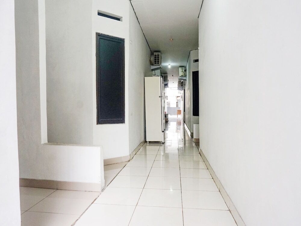 Джакарта: OYO 91654 Bintang Residence