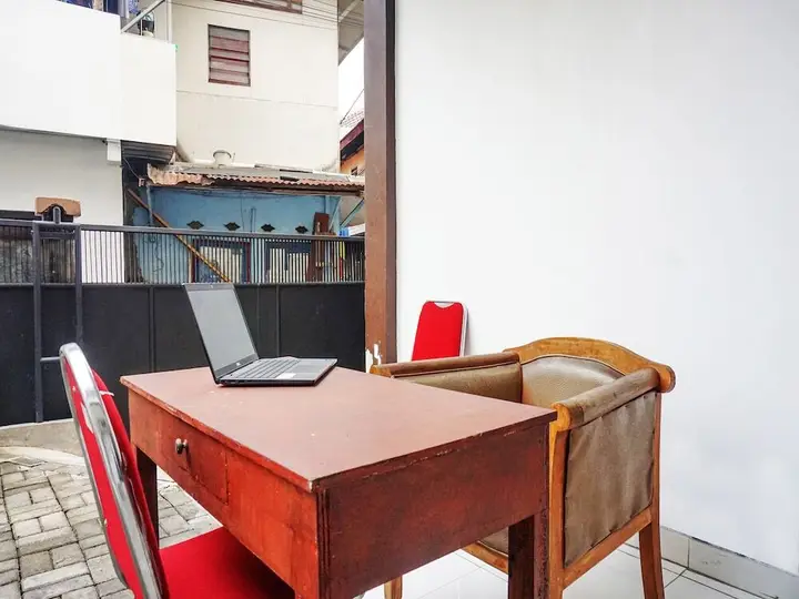 Джакарта: OYO 91654 Bintang Residence