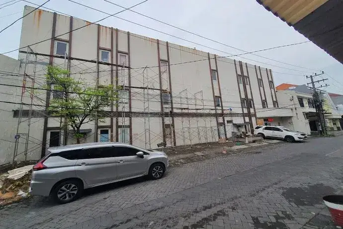 Сурабая: Oyo 93448 Padang Pasir Homestay