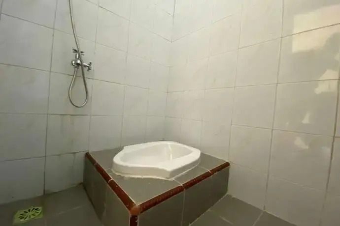 Тегал: SPOT ON 93452 Wulan Homestay 2 Syariah