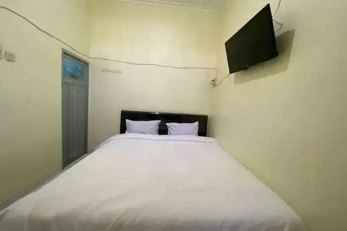 Тегал: SPOT ON 93452 Wulan Homestay 2 Syariah