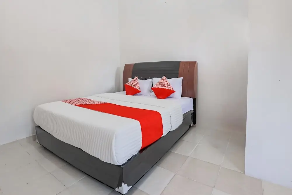 Лубуклингау: OYO 93462 Wisma Silampari
