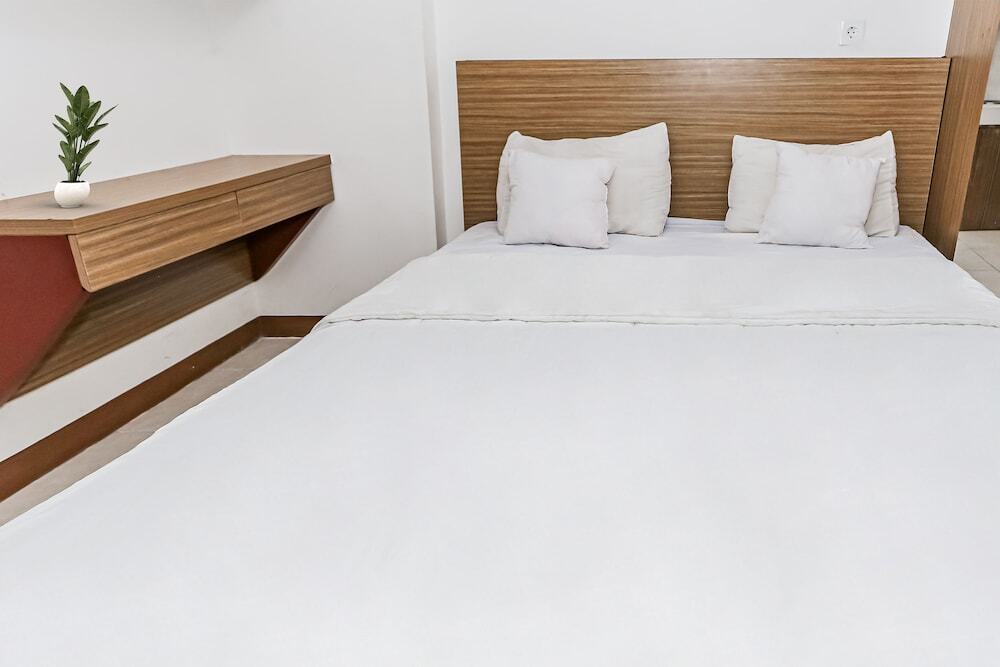 Тангеранг: Capital O 93516 Loftvilles City Residenc