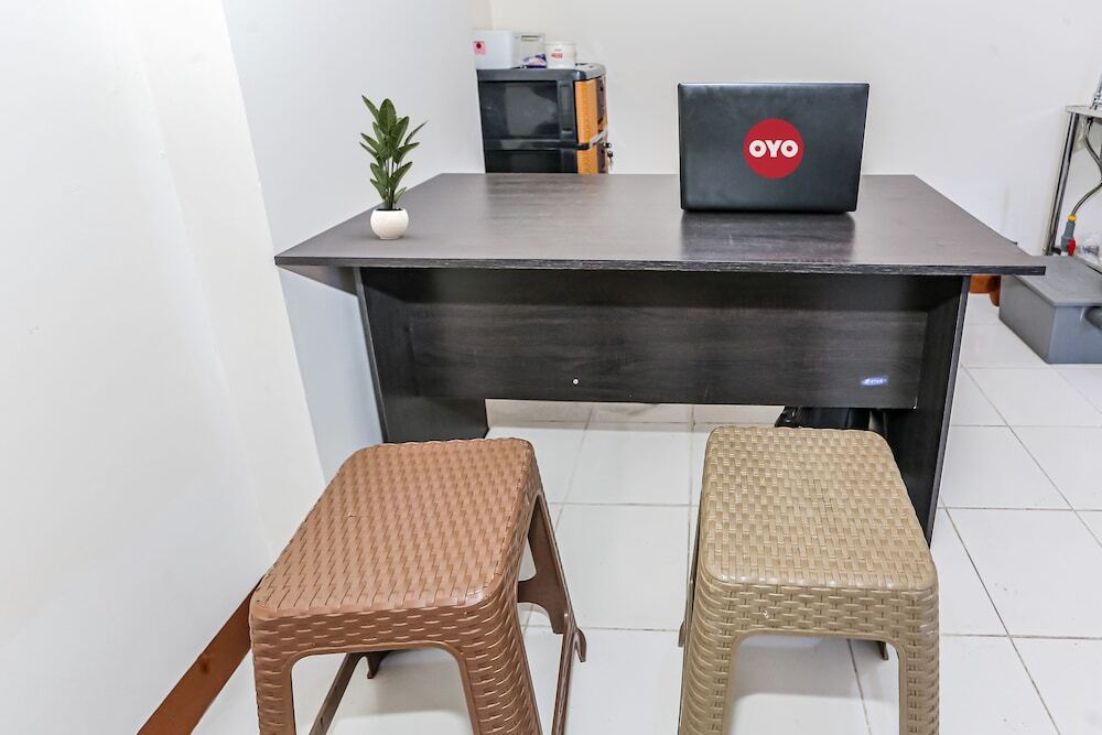 Тангеранг: Capital O 93516 Loftvilles City Residenc