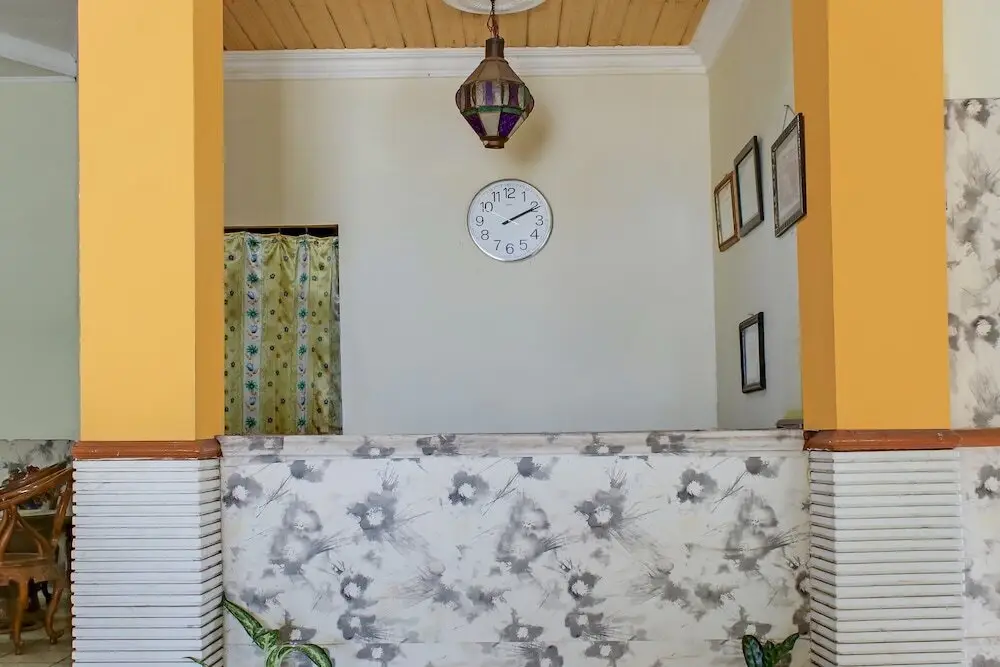 Сеи Пинанг: OYO 93521 Wisma Flamboyan