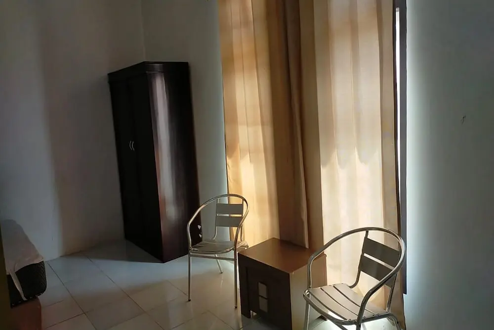 Сеи Пинанг: OYO 93520 Wisma Haji BunbunNearYani Heahlerr
