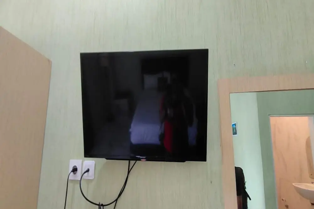 Сеи Пинанг: OYO 93520 Wisma Haji BunbunNearYani Heahlerr