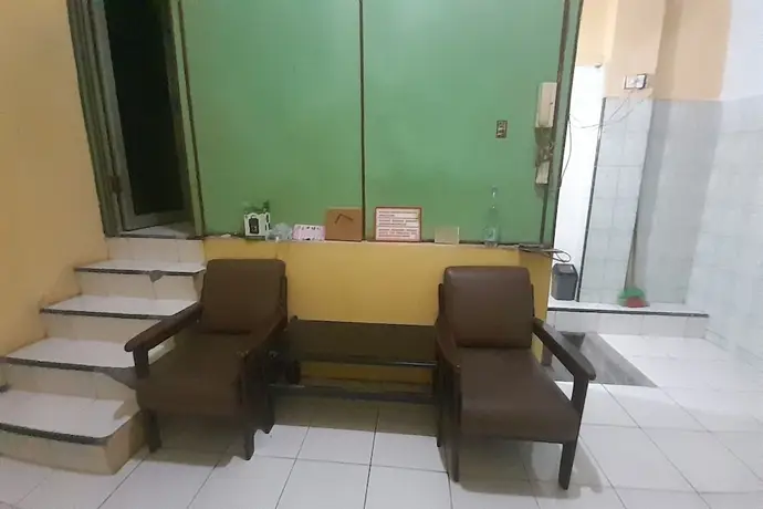 Медан: SPOT ON 93506 Kamboja Homestay Syariah