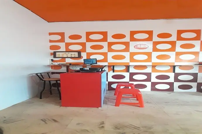 Медан: SPOT ON 93506 Kamboja Homestay Syariah