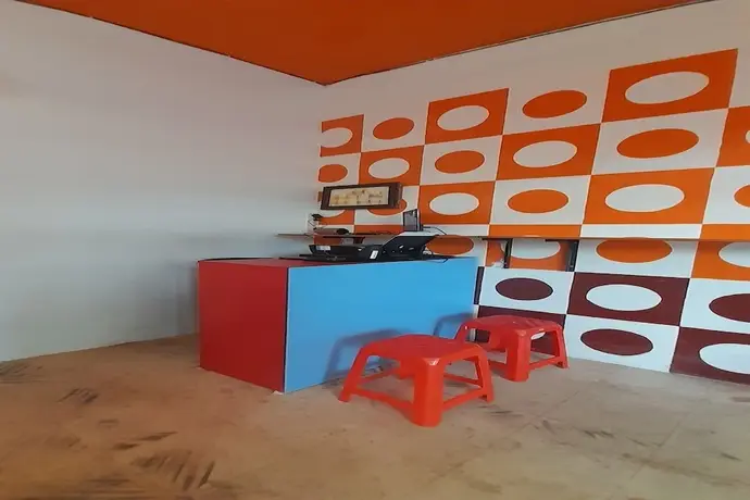 Медан: SPOT ON 93506 Kamboja Homestay Syariah