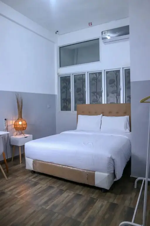 Паданг: 360Homestay