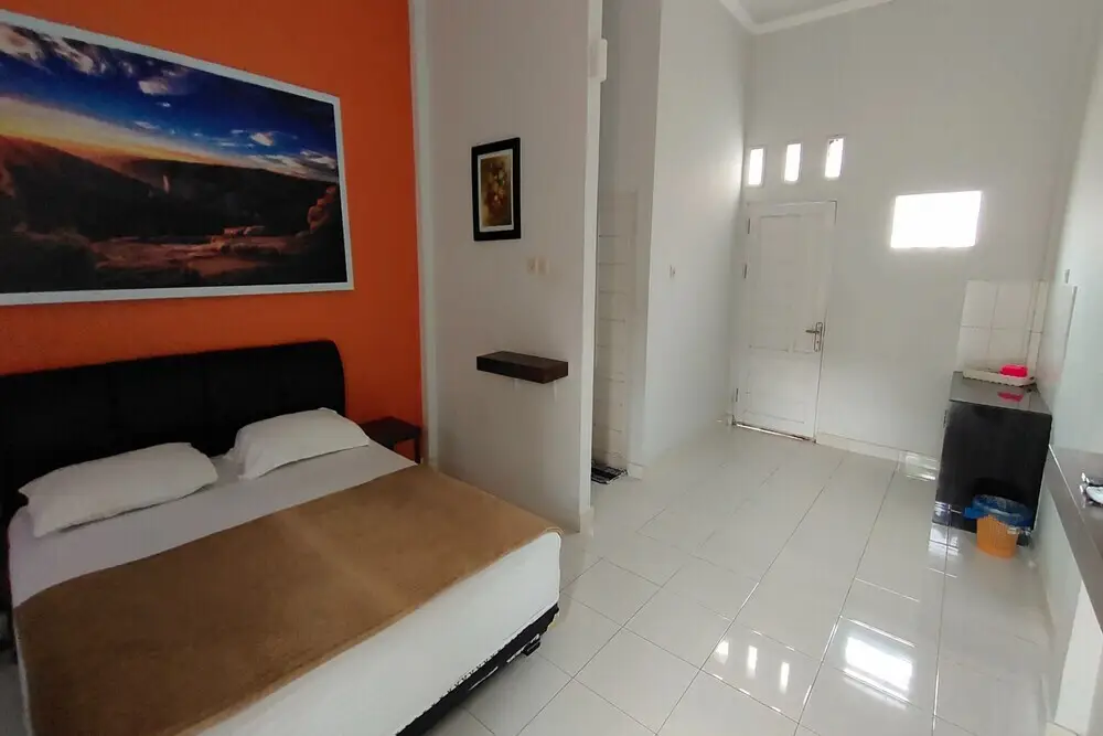 Сеи Пинанг: OYO 93512 Umbuy Homestay