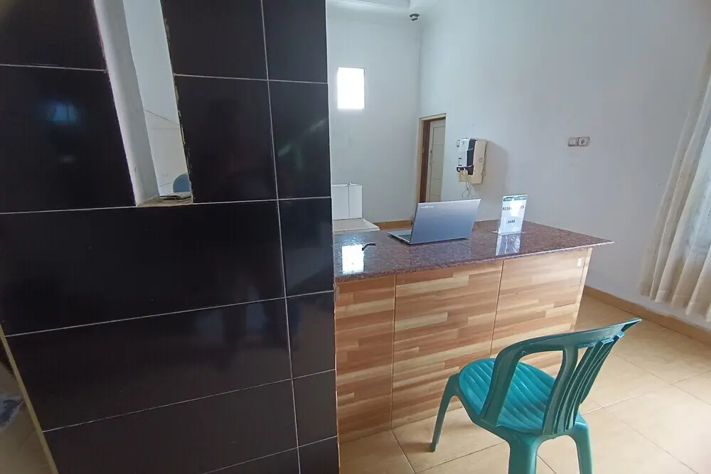 Сеи Пинанг: OYO 93512 Umbuy Homestay