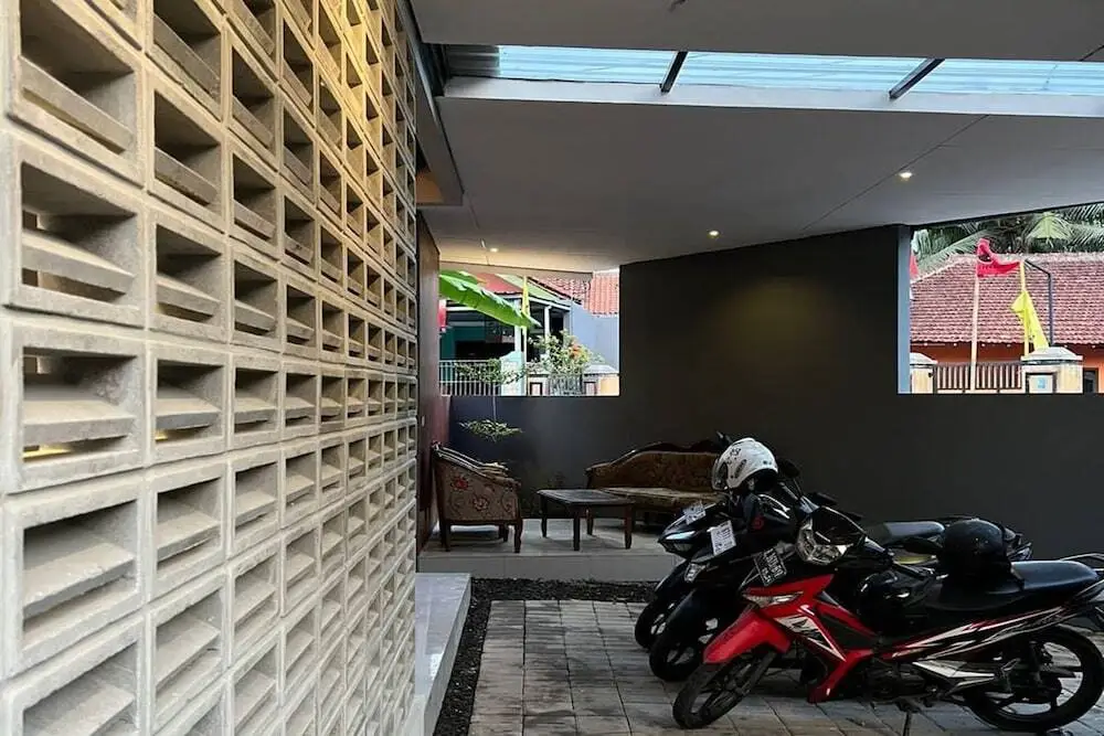 Пурбалингга: OYO 93514 Rubina Syariah Hotel