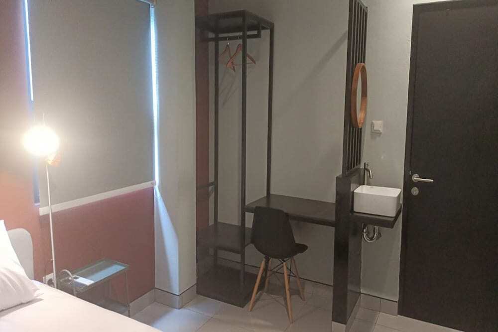 Пурбалингга: OYO 93514 Rubina Syariah Hotel