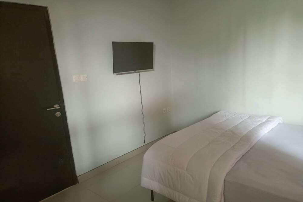 Пурбалингга: OYO 93514 Rubina Syariah Hotel