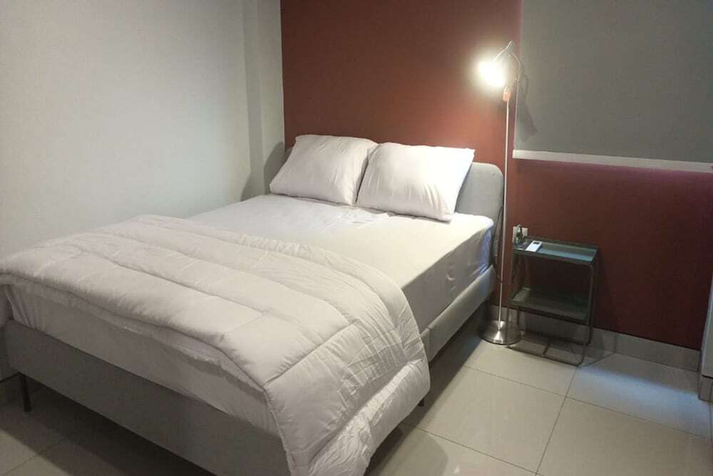 Пурбалингга: OYO 93514 Rubina Syariah Hotel